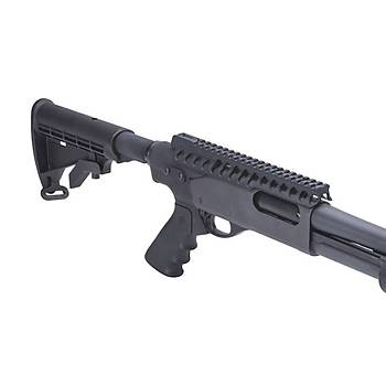 MOSSBERG REMINGTON 870 TELESCOPIC STOCK SET