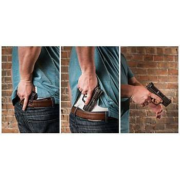 Glock 17 19 22 23 24 25 26 27 28 31 33 34 35 36 Ambidextrous