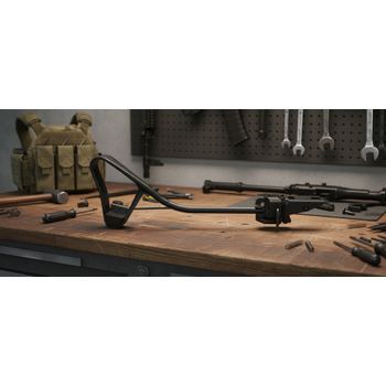 Kala�nikof AK47 Metal Seyyar Dip�ik