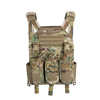 Us ELITE Vest AK-47
