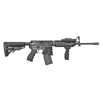 ERGONOMIC PISTOL GRIP FOR M16/AR15