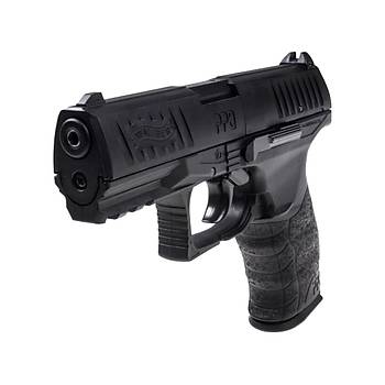 UMAREX Walther PPQ 4,5MM Haval Tabanca - Siyah