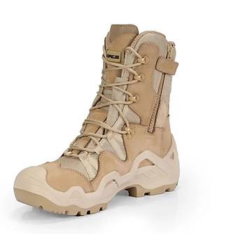 U-FORCE Desert Taktik Arazi Ve Şehir Botu