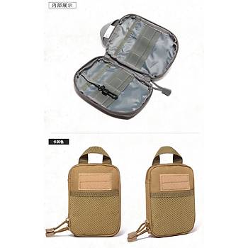 Tactical Edc �anta