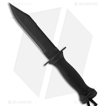 Ontario Navy Knife Fixed Blade