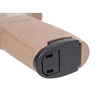 Sig Sauer P320 Çöl Blowbackli Havalı Tabanca