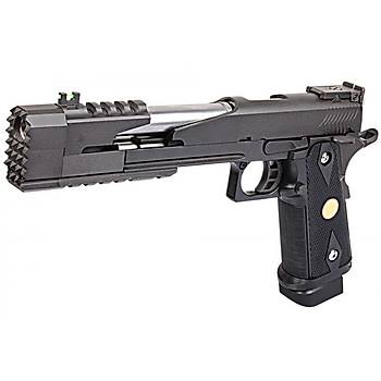 WE BLACK DRAGON 7 AIRSOFT TABANCA