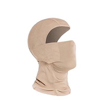 İthal Desert Yüksek Kaliteli Termal Maske