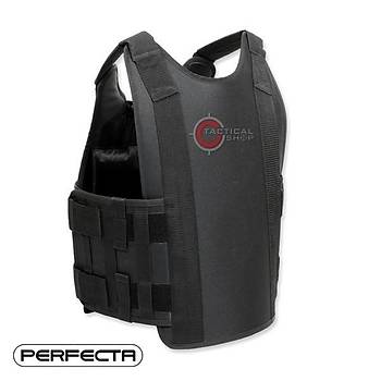 Safeguard Vest Taktik Koruma Yelei