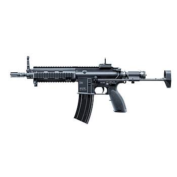 UMAREX HK HK416C 6MM Airsoft T�fek Semi/Full/Auto