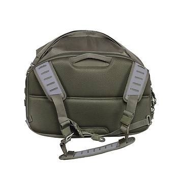 5.11 ORJİNAL TACTICAL COVRT BOX MESSENGER TUNDRA