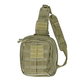 US RUSH MOAB 6 DOUBLE TAP SANDSTONE