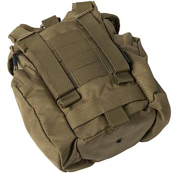 Helikon-Tex Bushcraft Serisi Taktik Temel Kit �antas�