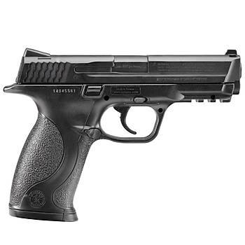 UMAREX Smith&Wesson M&P 4,5M Haval� Tabanca Siyah