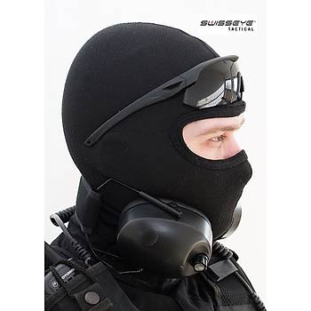 Swiss Eye Tactical Balistik Gözlük
