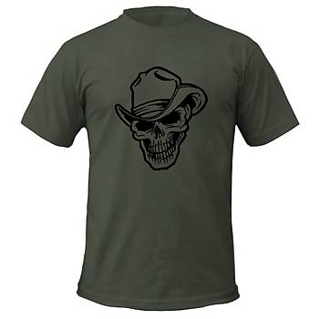 Skull Dog Taktik Tshirtler