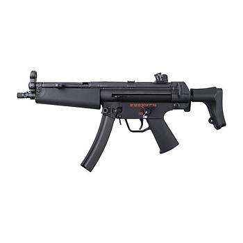 BOLT MP5 SWAT BRSS Güçlendirilmiþ Tepme Sistemli AEG