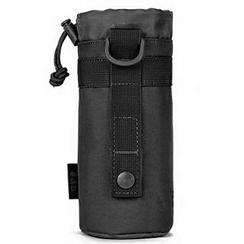 Us Tactical Water Bag Black