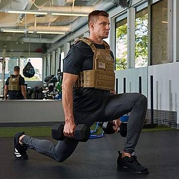 Us Original Fitness Tactical Vest Arlkl Taktik Yelek