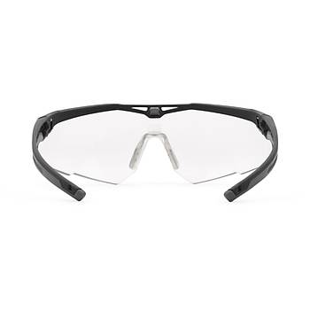 USA Revision military StingerHawk Eyewear 3 Lens Yellow Kit