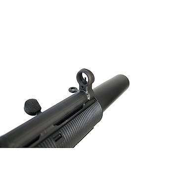 BOLT MP5 SWAT SD5 BRSS Güçlendirilmiş Tepme Sistemli AEG