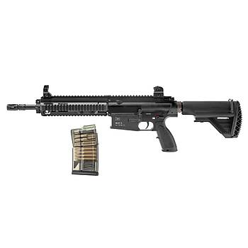 UMAREX Heckler & Koch HK417D V2 6MM Semi/Full