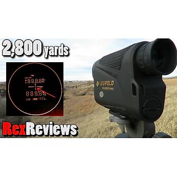 LEUPOLD RX-2800 TBR/W