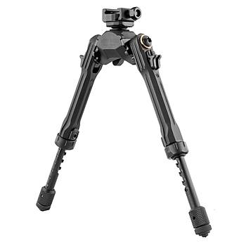 UTG PRO� TLU-BP02-A: Hassas At�� ve Taktik �st�nl�k ��in ABD �retimi Premium Bipod