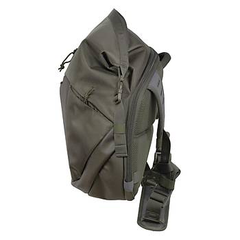 5.11 ORJİNAL TACTICAL COVRT BOX MESSENGER TUNDRA