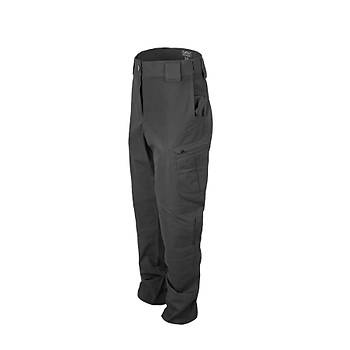 Tactical Pants Siyah