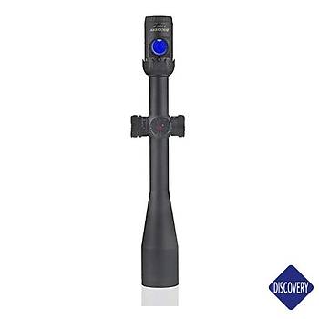 Discovery HI 8-32X50SF HK SFP MIL TERAZILI 30MM