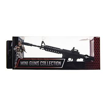 Minyatr Usa M4 Dekor Ss