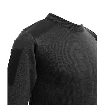 Delta Tactical Siyah Kazak