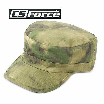 Patrol Cap Fg Camo
