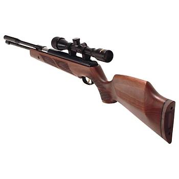 WEIHRAUCH HW 97 K HAVALI TÜFEK