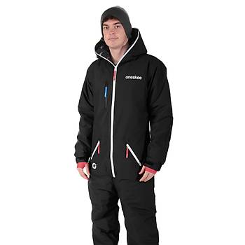Oneskee One Piece Ski Suits Kayak Tulumu