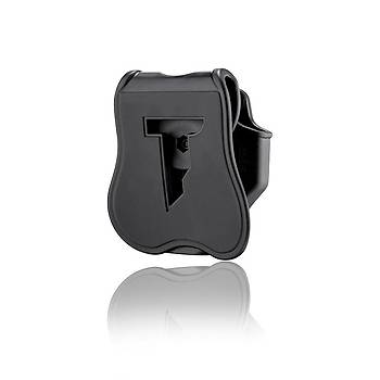 Cytac Ruger LC-380, Ruger LC-9