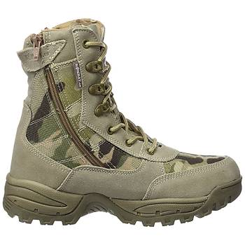 Spec-Ops Recon Bot MultiCamo