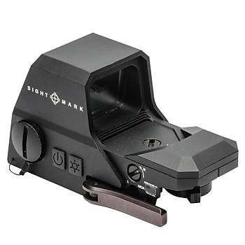 Ultra Shot R-Spec Reflex Sight