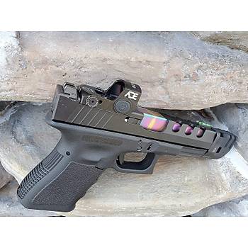 Us Raptor Red Dot Sight