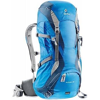 DEUTER FUTURA 26 SIRT CANTASI GECE YARISI - OKYANUS