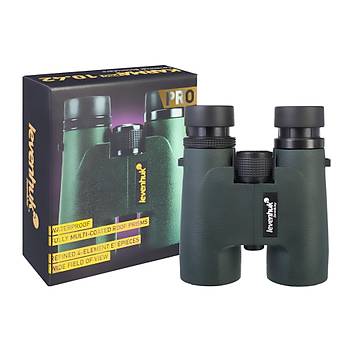 Levenhuk Karma PRO 10x42 Binoküler Dürbün