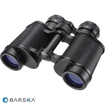 ORGİNAL BARSKA  X-TRAIL 8X30