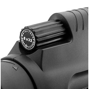 ORGİNAL BARSKA 10X42 WP