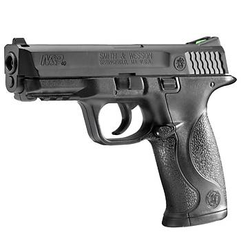 UMAREX Smith&Wesson M&P 4,5M Haval� Tabanca Siyah