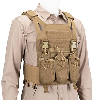 Us ELITE Vest AK-47