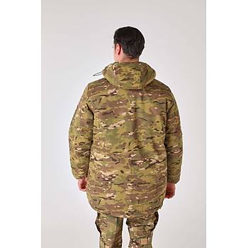 �thal Tactical So�uk �klim Parkas�