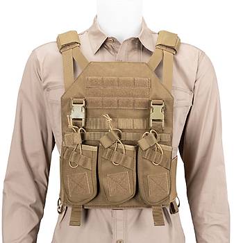 Us ELITE Vest AK-47