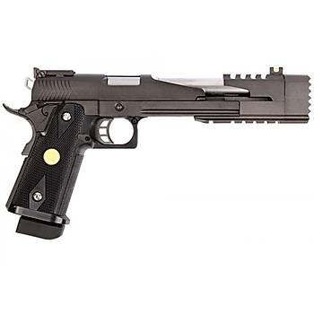 WE BLACK DRAGON 7 AIRSOFT TABANCA