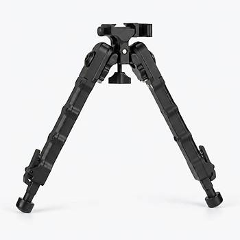 TACT�CAL Quick Release Bipods for Rifles - Global